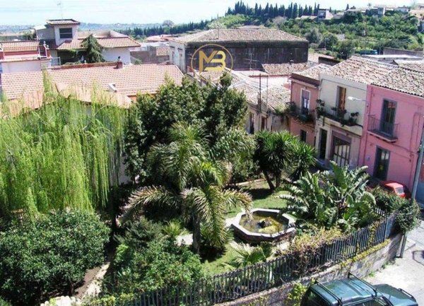 casa indipendente in vendita a Mascali in zona Nunziata