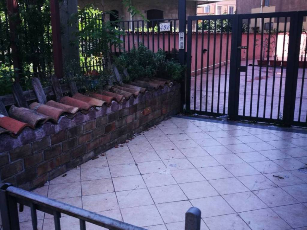 negozio in vendita a Mascali in zona Carrabba
