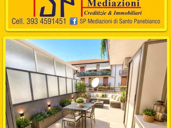appartamento in vendita a Mascali in zona Carrabba