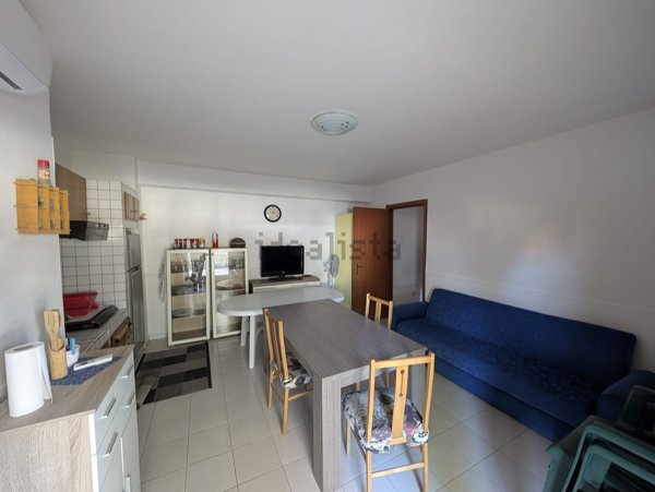 appartamento in vendita a Mascali in zona Carrabba