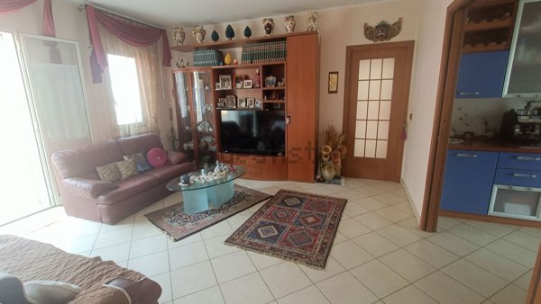 appartamento in vendita a Mascali in zona Carrabba