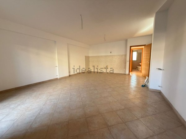 appartamento in vendita a Mascali in zona Carrabba