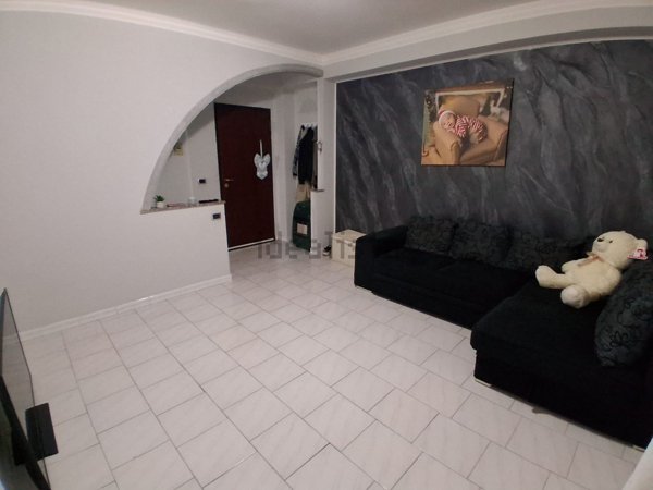appartamento in vendita a Mascali in zona Carrabba