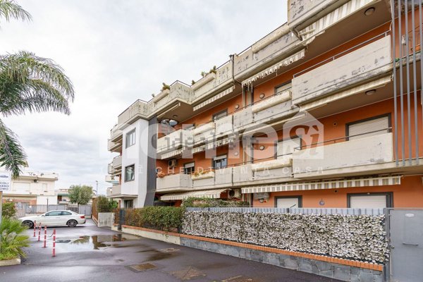 appartamento in vendita a Mascali in zona Fondachello