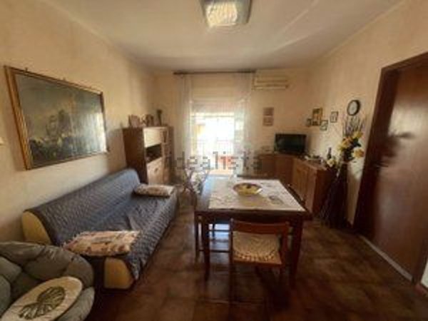 appartamento in vendita a Mascali in zona Fondachello