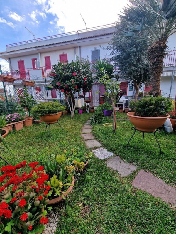 appartamento in vendita a Mascali in zona Fondachello