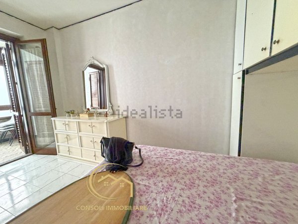 appartamento in vendita a Mascali in zona Carrabba