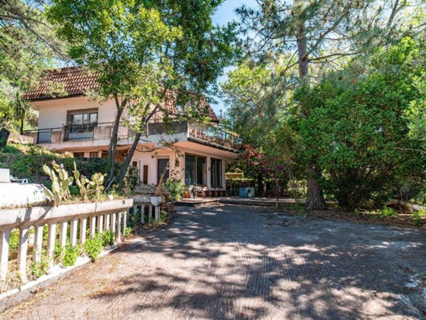 casa indipendente in vendita a Mascali in zona Montargano