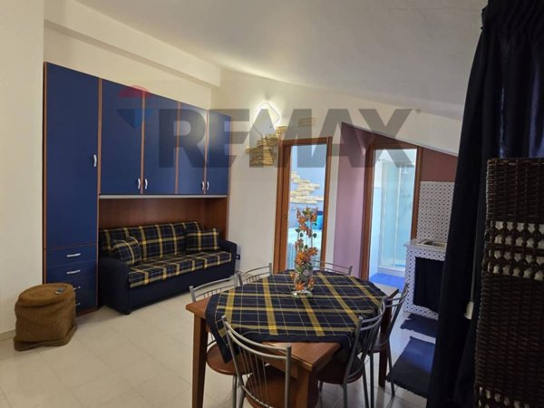 appartamento in vendita a Mascali in zona Fondachello