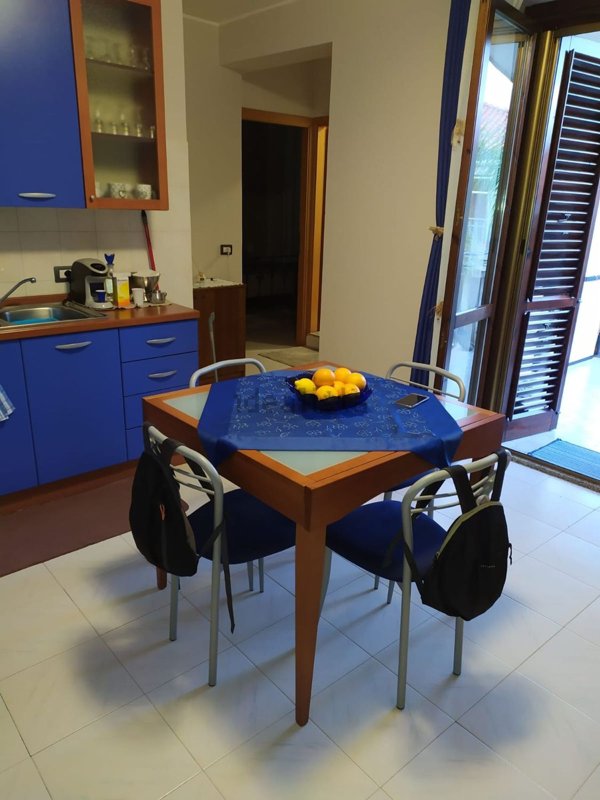 appartamento in vendita a Mascali in zona Carrabba