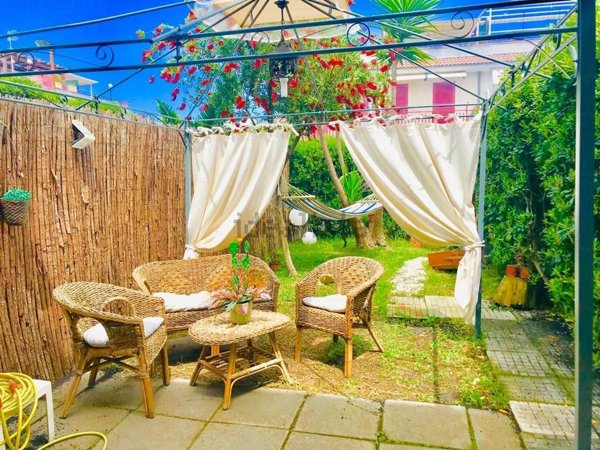 appartamento in vendita a Mascali in zona Fondachello