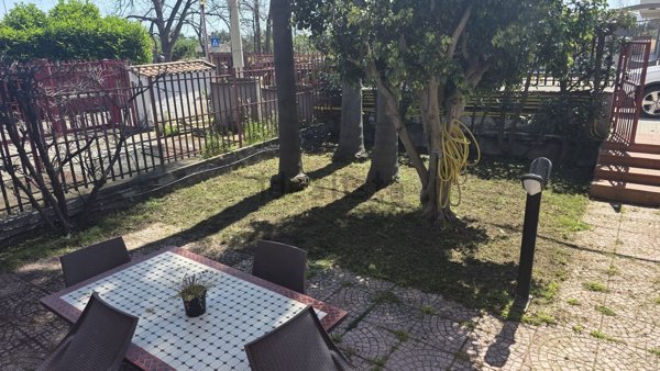 appartamento in vendita a Mascali in zona Carrabba