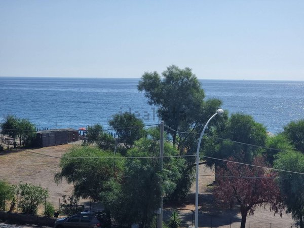 appartamento in vendita a Mascali in zona Fondachello