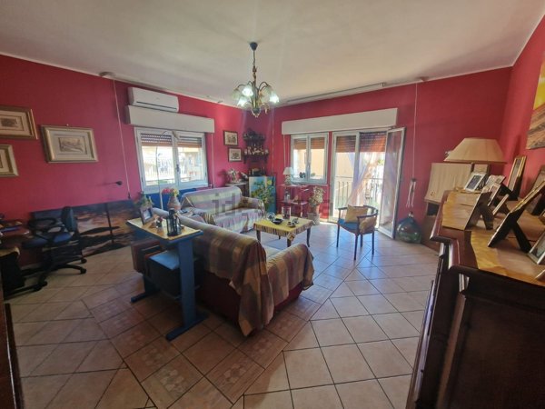 appartamento in vendita a Mascali in zona Carrabba