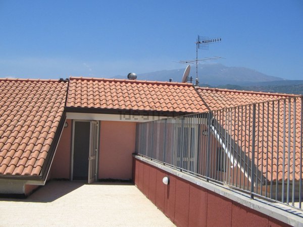 appartamento in vendita a Mascali in zona Carrabba