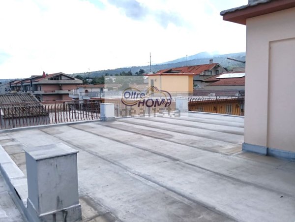 appartamento in vendita a Mascali in zona Carrabba