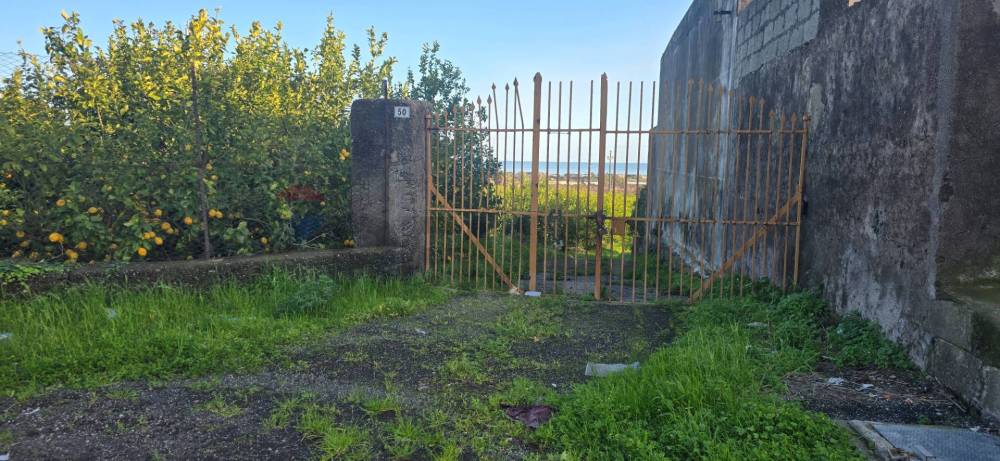 terreno agricolo in vendita a Mascali in zona Sant'Antonino
