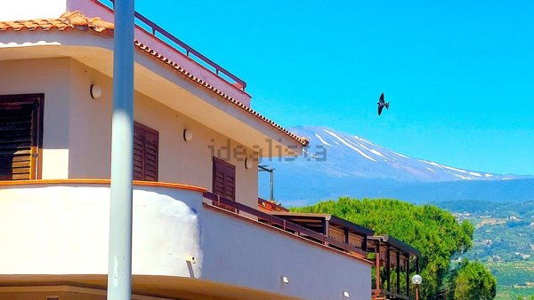 appartamento in vendita a Mascali in zona Sant’Anna