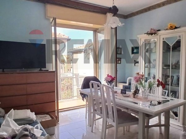 appartamento in vendita a Mascali in zona Carrabba