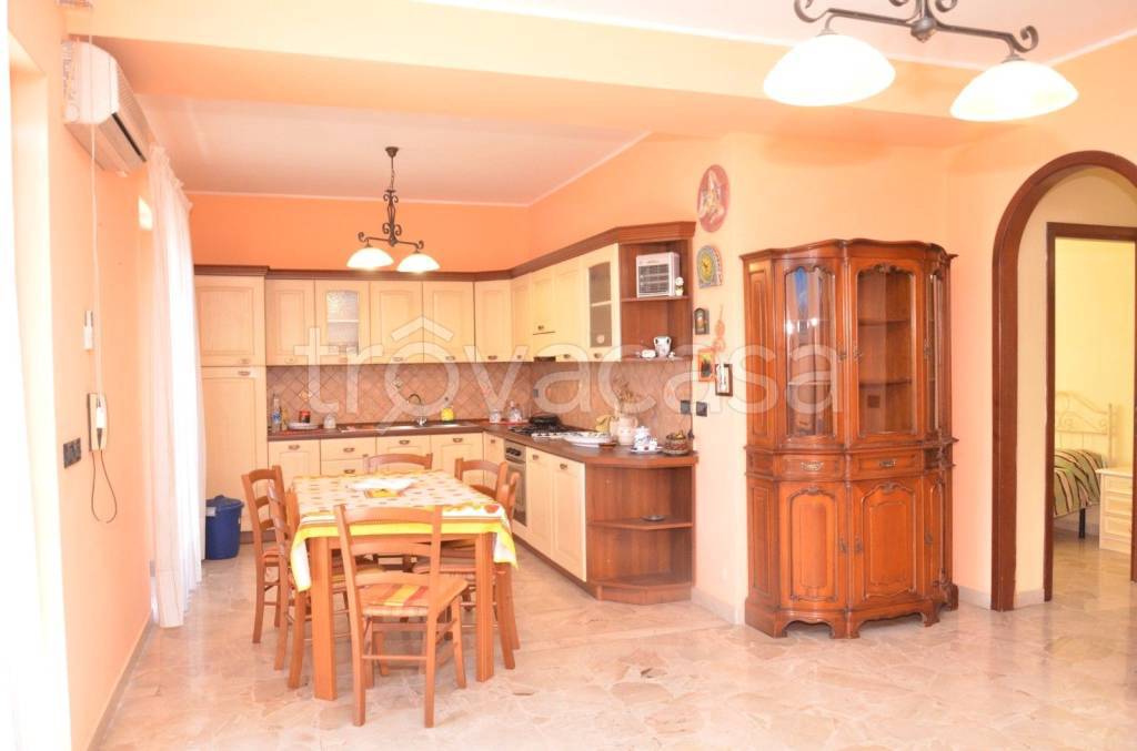 appartamento in vendita a Mascali in zona Sant’Anna