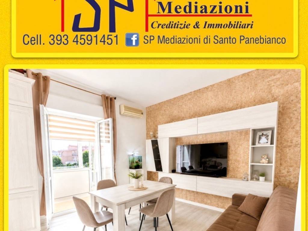 appartamento in vendita a Mascali in zona Carrabba