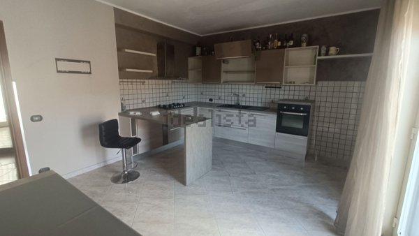 appartamento in vendita a Mascali in zona Nunziata