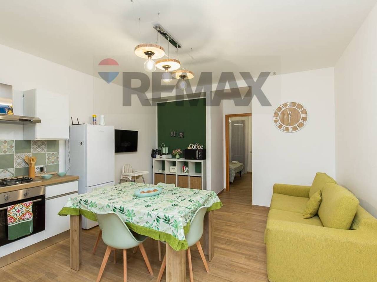 appartamento in vendita a Mascali in zona Fondachello