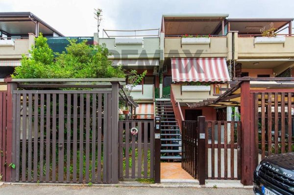 appartamento in vendita a Mascali in zona Fondachello