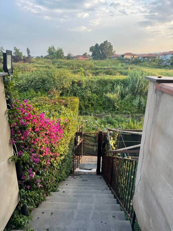 appartamento in vendita a Mascali in zona Carrabba