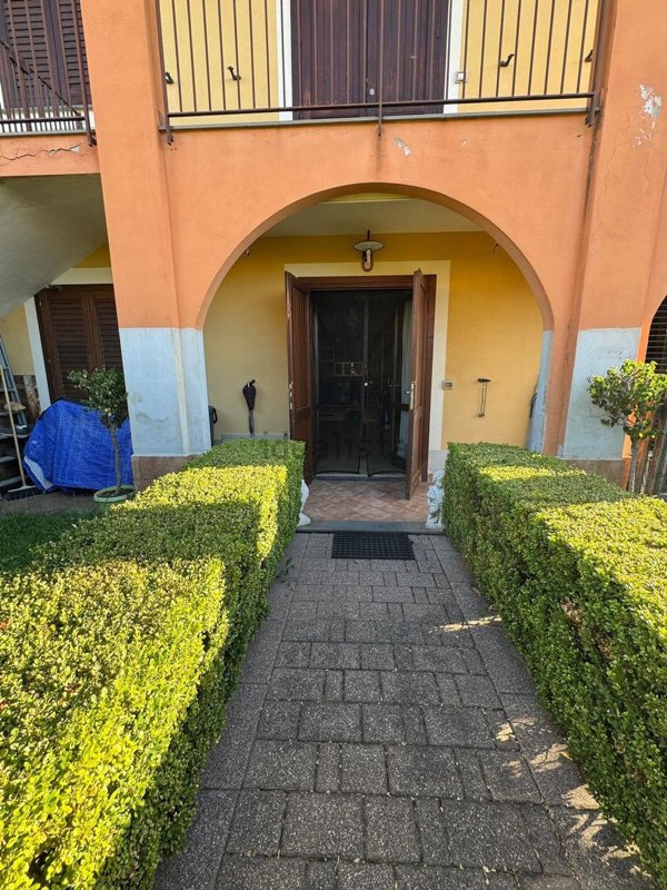 appartamento in vendita a Mascali in zona Fondachello
