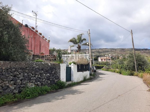 casa indipendente in vendita a Mascali