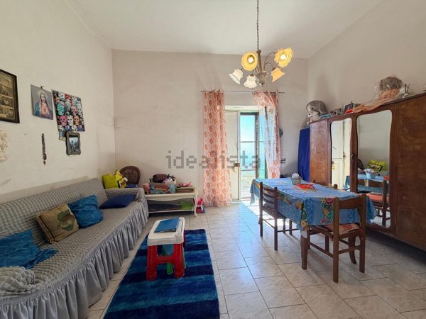 casa indipendente in vendita a Mascali in zona Santa Venera