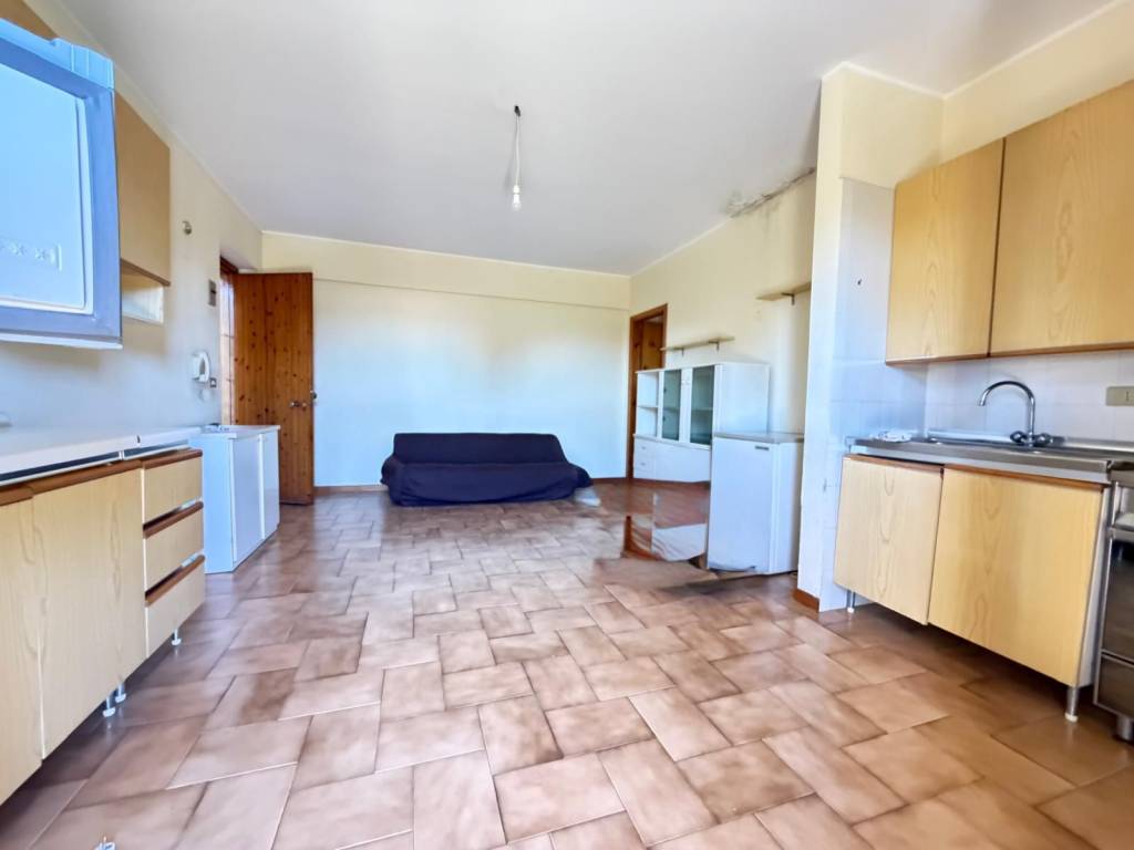 appartamento in vendita a Mascali in zona Sant’Anna