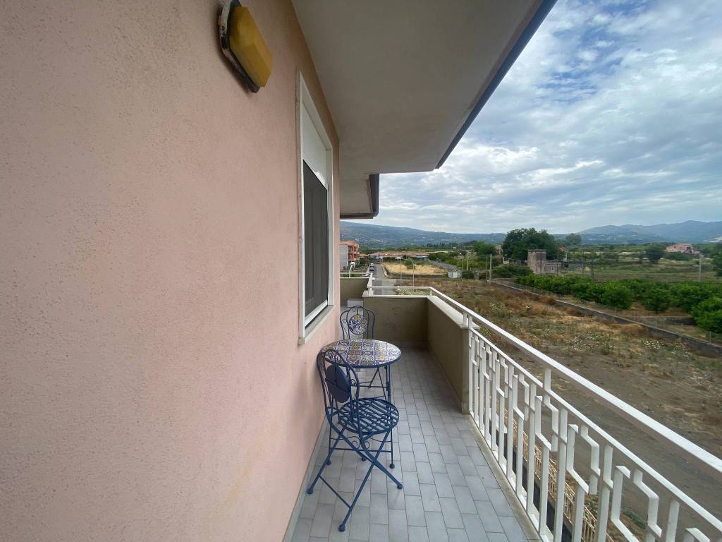 appartamento in vendita a Mascali in zona Fondachello