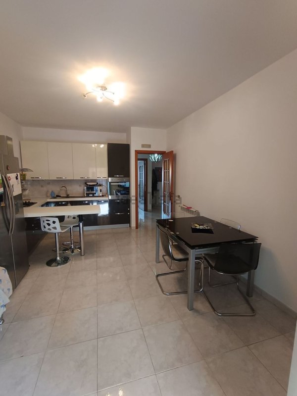 appartamento in vendita a Mascali in zona Carrabba