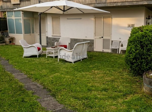 appartamento in vendita a Mascali in zona Fondachello