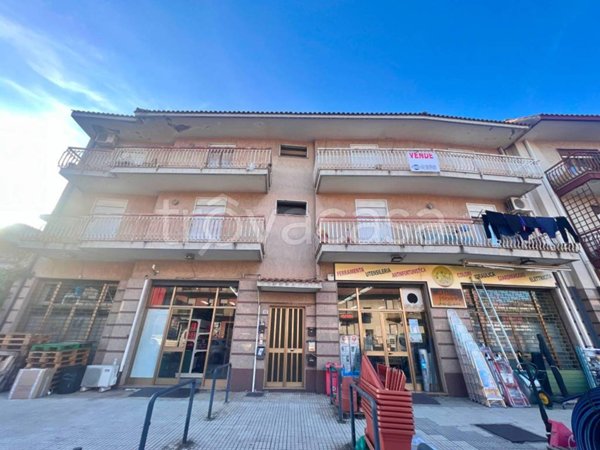 appartamento in vendita a Mascali in zona Carrabba