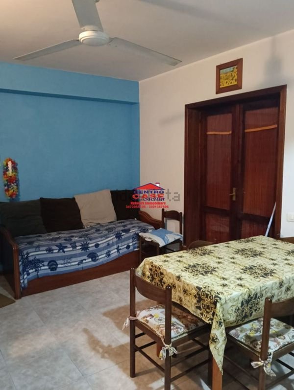 appartamento in vendita a Mascali in zona Fondachello