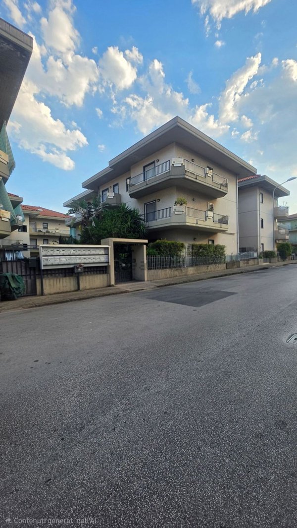 appartamento in vendita a Mascali in zona Carrabba