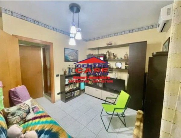 appartamento in vendita a Mascali in zona Carrabba