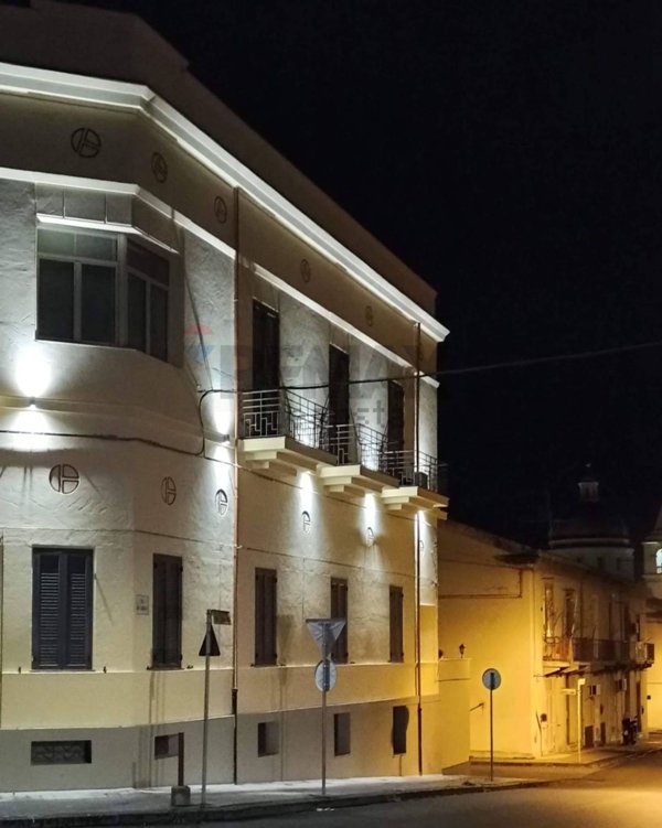 appartamento in vendita a Mascali in zona Carrabba
