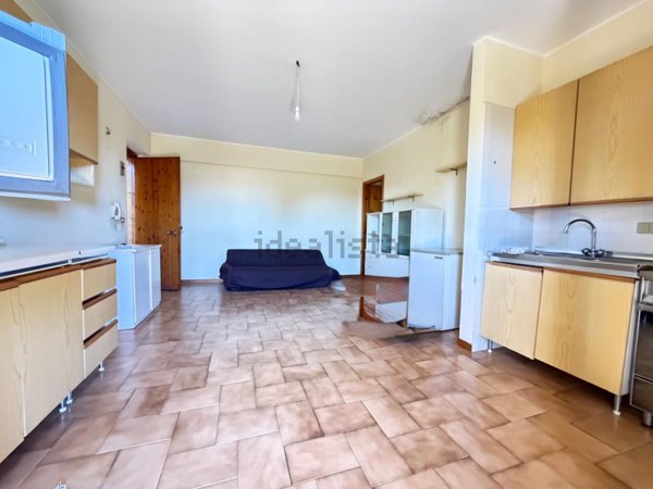 appartamento in vendita a Mascali in zona Sant’Anna