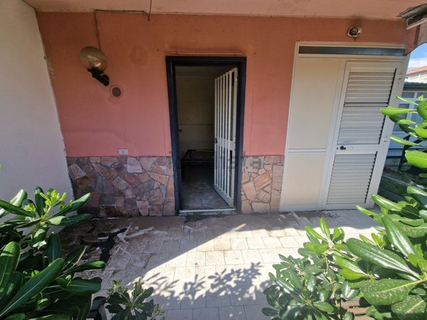 appartamento in vendita a Mascali in zona Fondachello