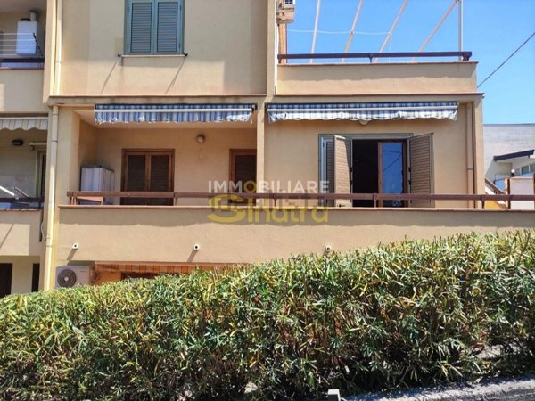 appartamento in vendita a Mascali in zona Sant’Anna