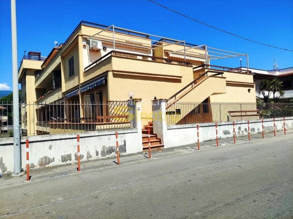 appartamento in vendita a Mascali in zona Sant’Anna