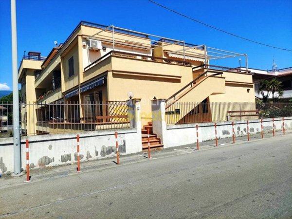appartamento in vendita a Mascali in zona Sant’Anna