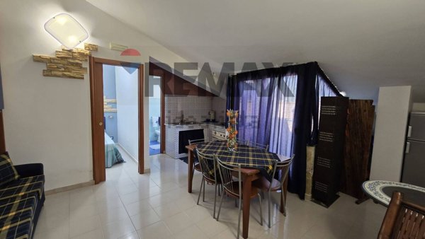 appartamento in vendita a Mascali in zona Fondachello