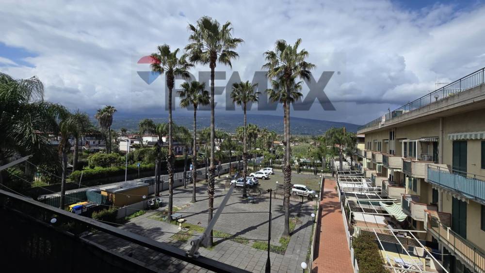 appartamento in vendita a Mascali in zona Fondachello