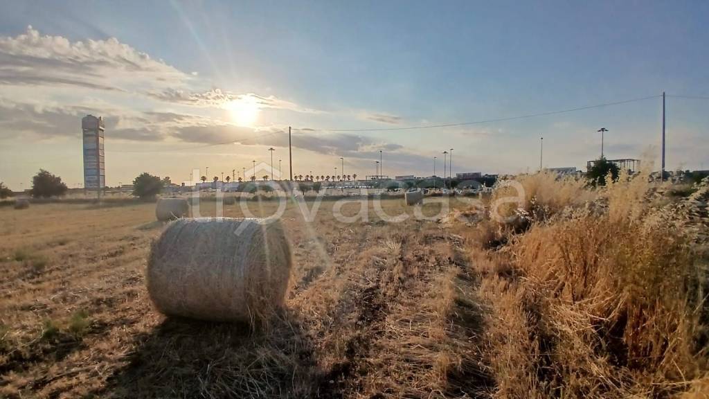 terreno agricolo in vendita a Mascali in zona Nunziata