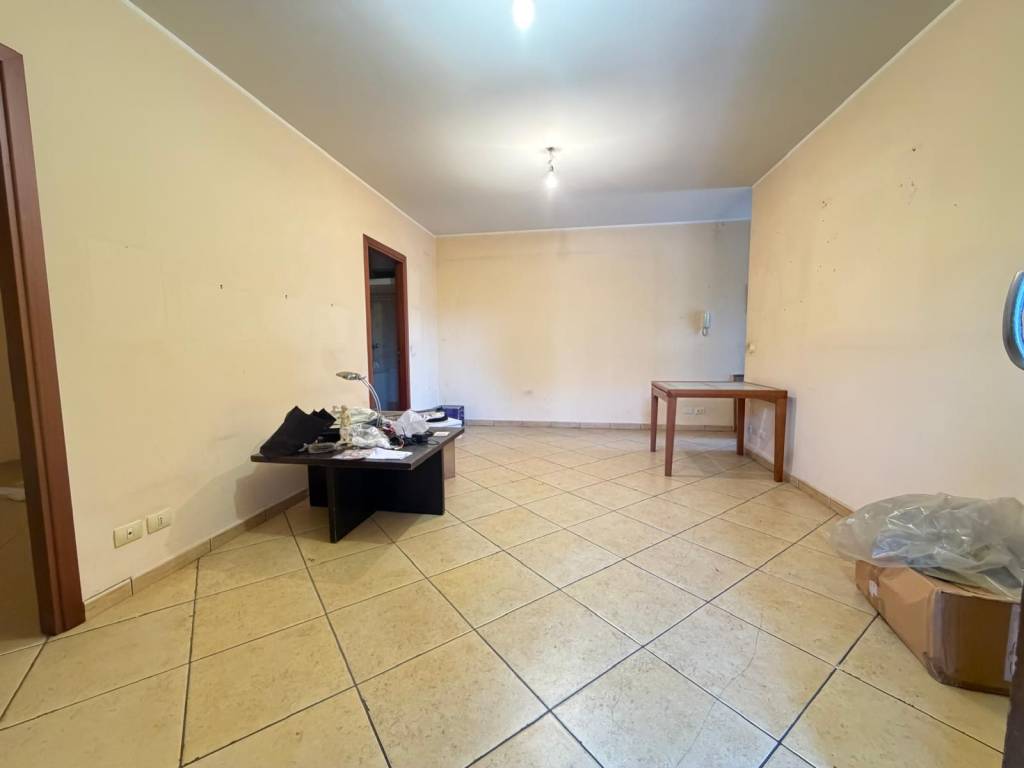 appartamento in vendita a Mascali in zona Carrabba
